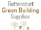 Bettencourt Green Building Supplies Logo