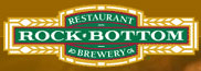 Rock Bottom Brewery