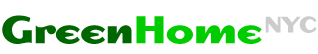 Greenhomenyc logo