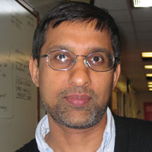 Dr. Sunil Somalwar